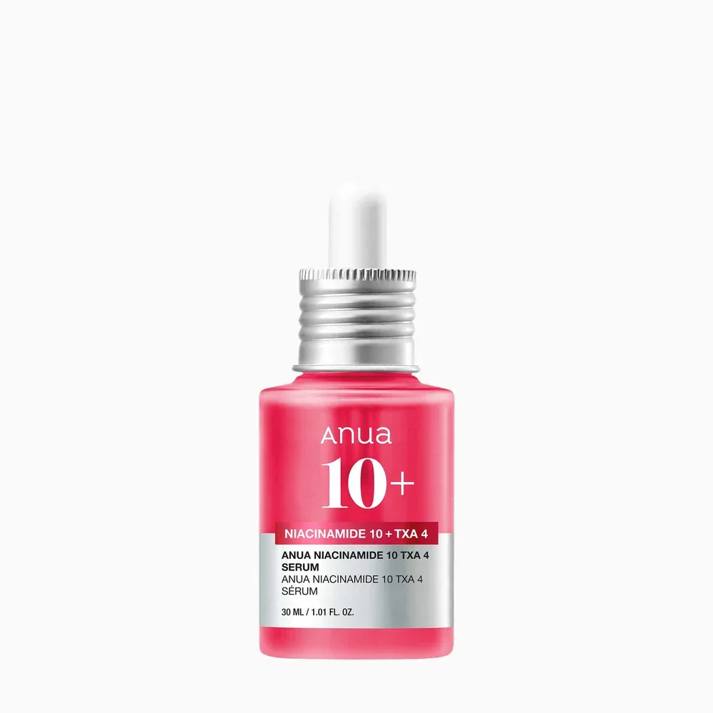 Anua Niacinamide 10% + TXA 4% Dark Spot Correcting Serum 1