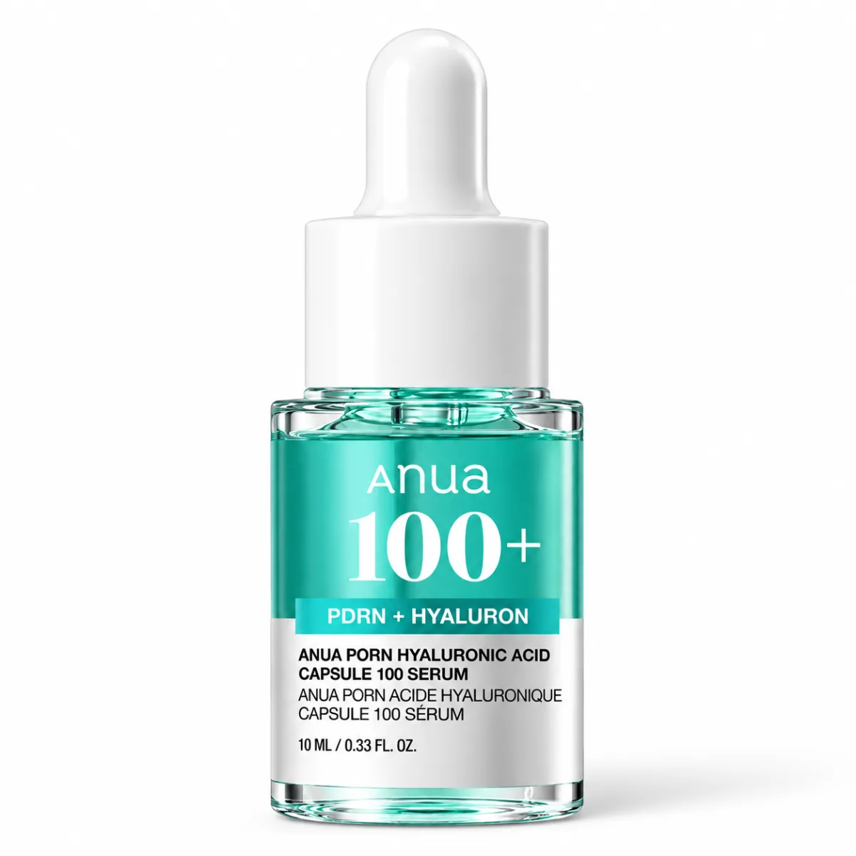 Anua PDRN Hyaluronic Acid Capsule 100 Serum 1