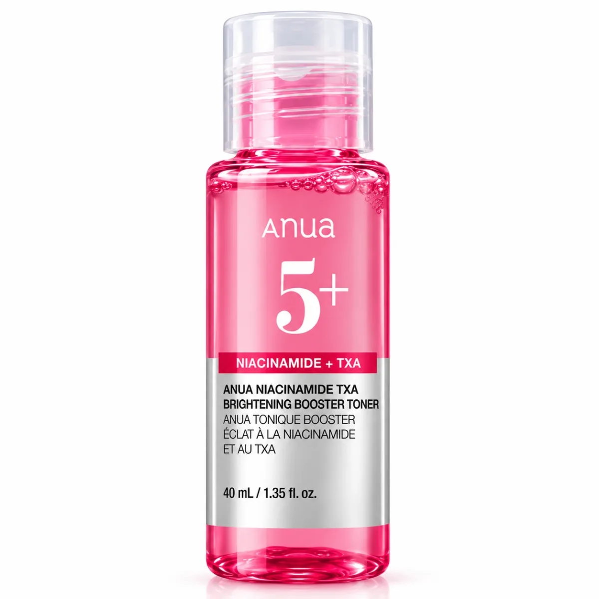 Anua Niacinamide TXA Brightening Booster Toner 1