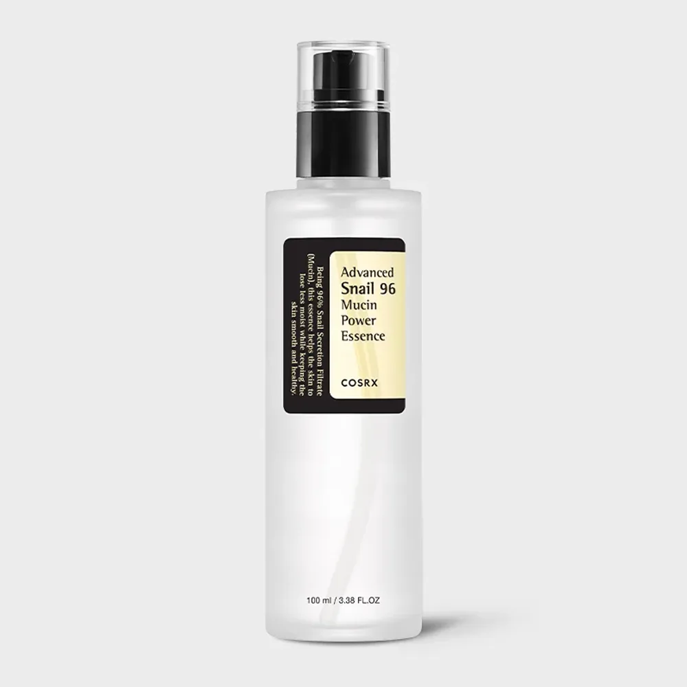 COSRX Advanced Snail 96 Mucin Power Essence 1