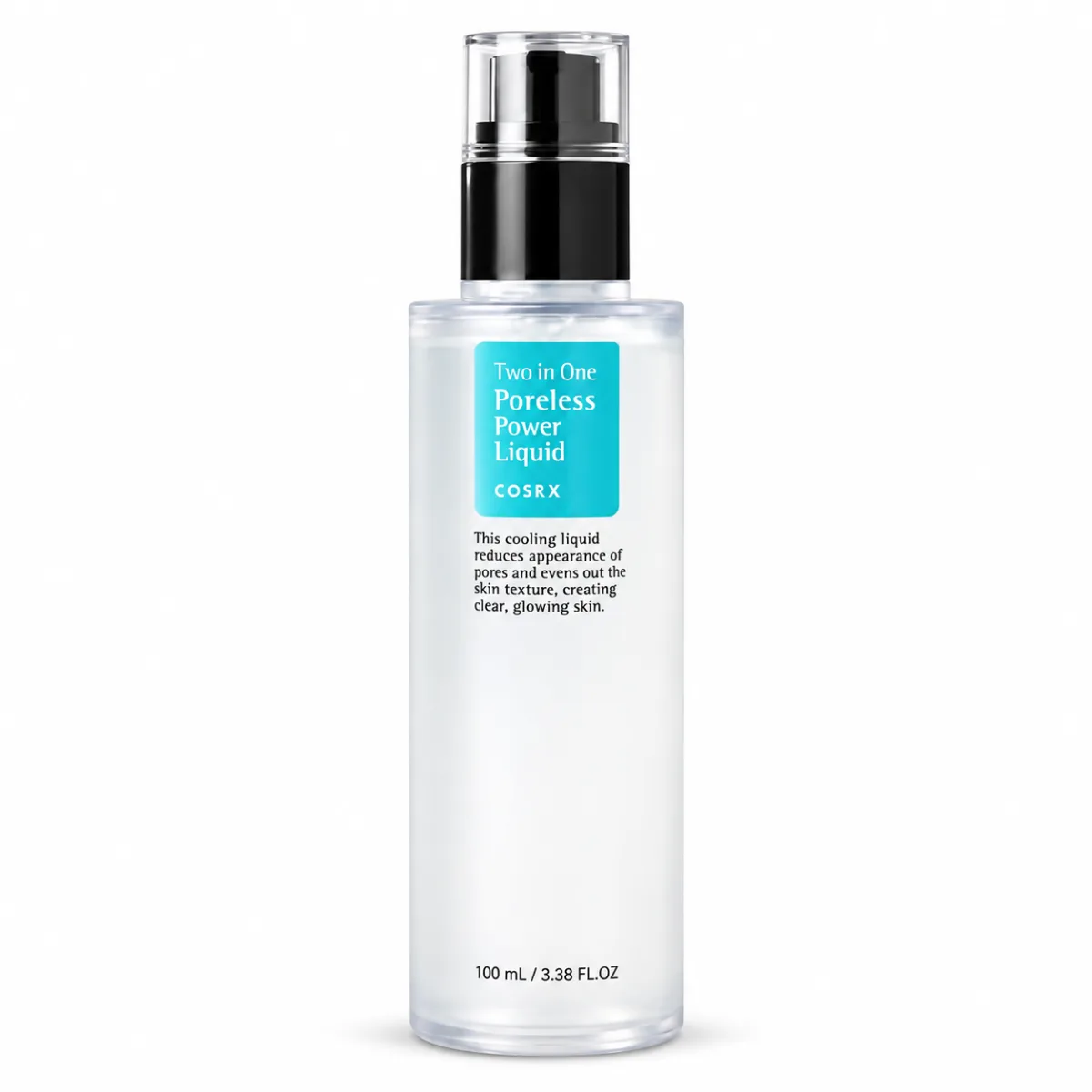 COSRX Two in One Poreless Power Liquid 100ml 1