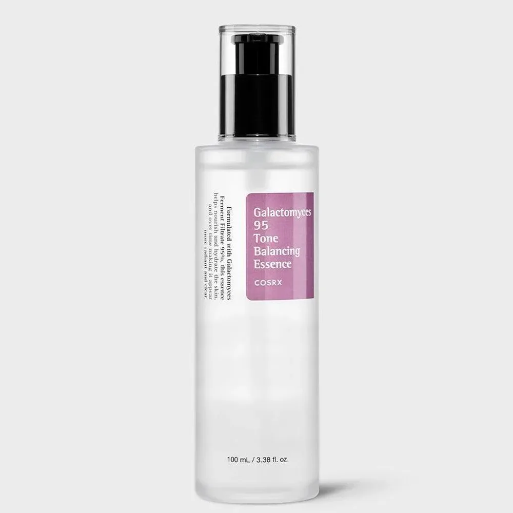 COSRX Galactomyces 95 Tone Balancing Essence 100ml 1