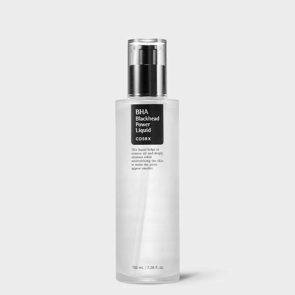 COSRX BHA Blackhead Power Liquid 1