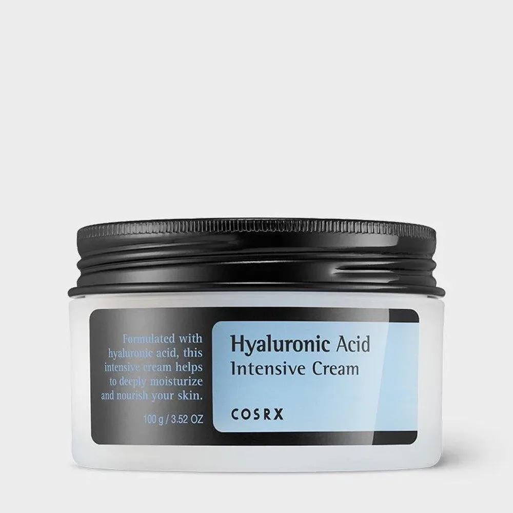 COSRX Hyaluronic Acid Intensive Cream 100g 1
