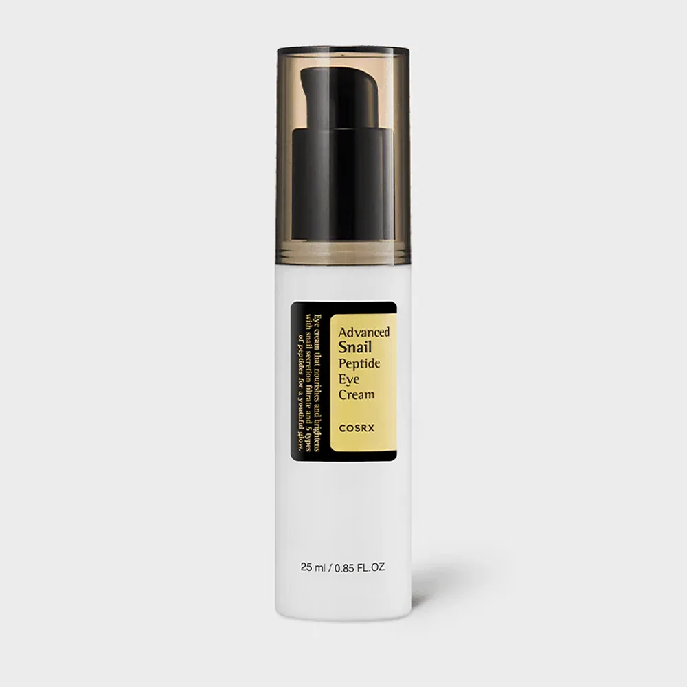 COSRX Advanced Snail Peptide Eye Cream 25ml 1