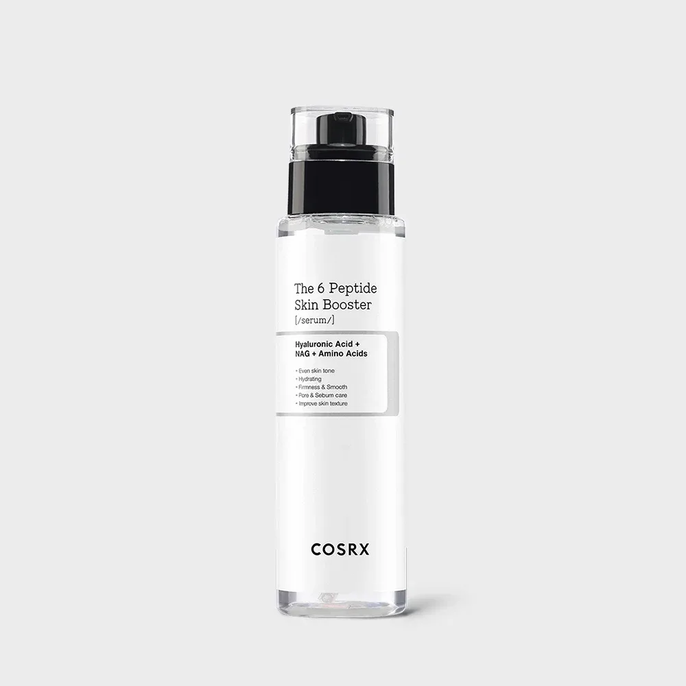 COSRX The 6 Peptide Skin Booster Serum 1