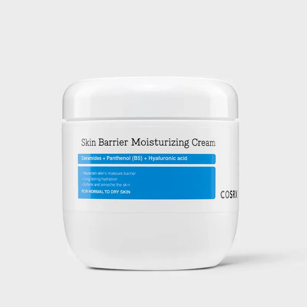 COSRX Skin Barrier Moisturizing Cream 450ml 1