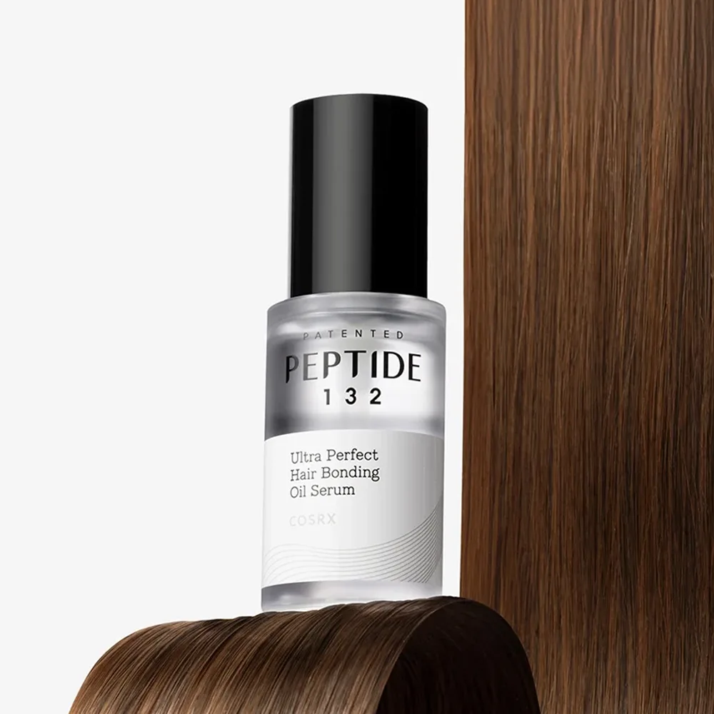 COSRX Peptide 132 Ultra Perfect Hair Bonding Oil Serum 28ml 1
