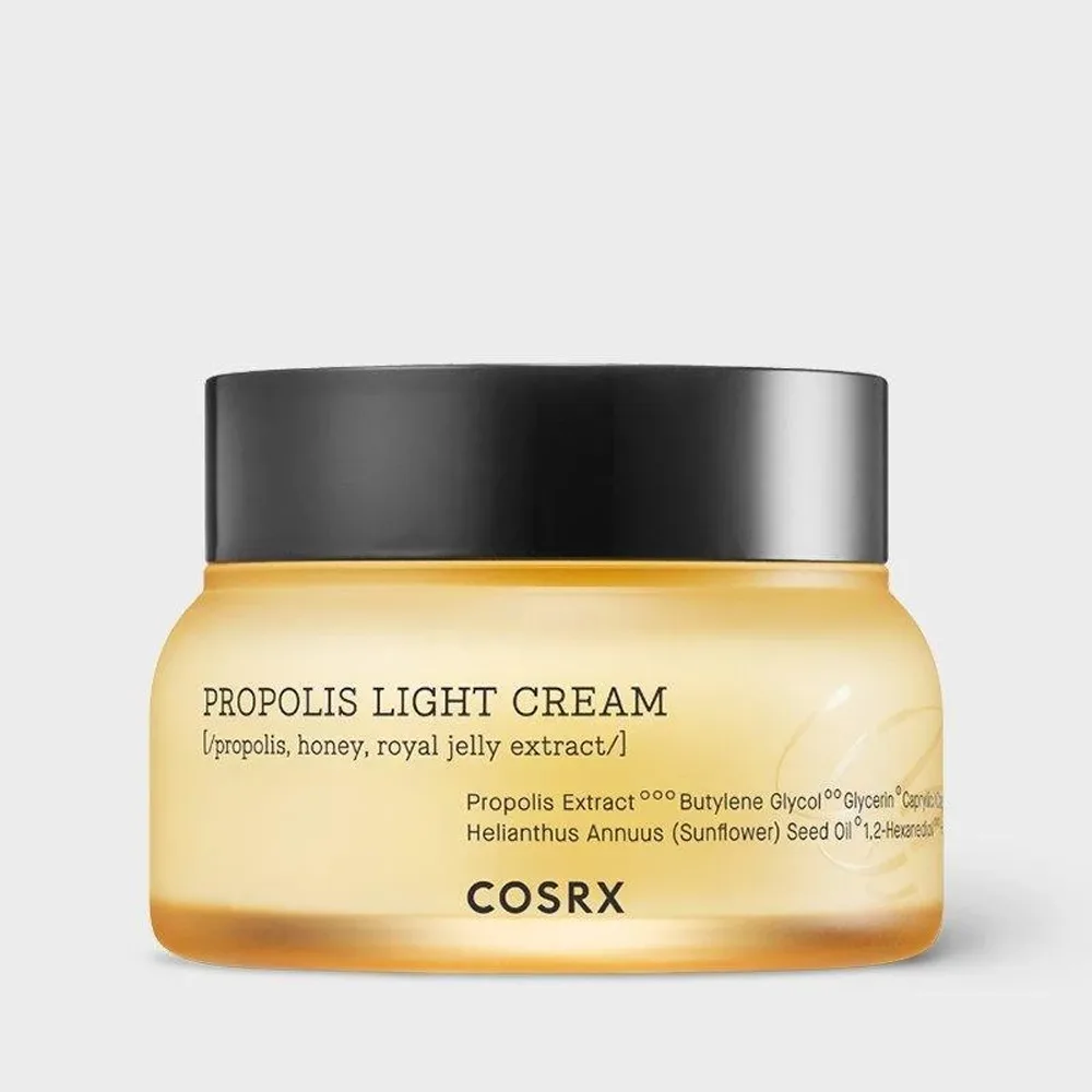 COSRX Full Fit Propolis Light Cream 65ml 1