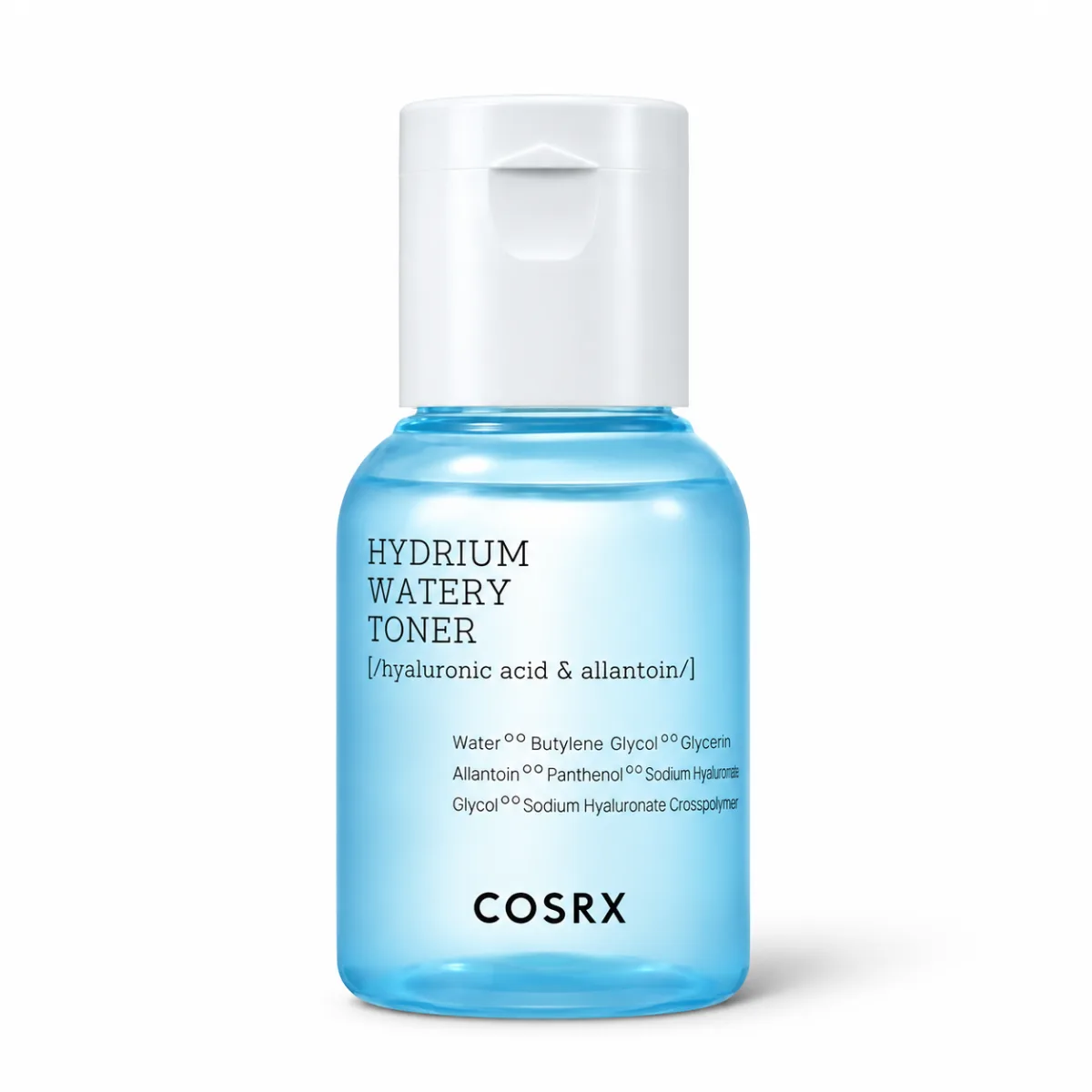 COSRX Hydrium Watery Toner 50ml 1