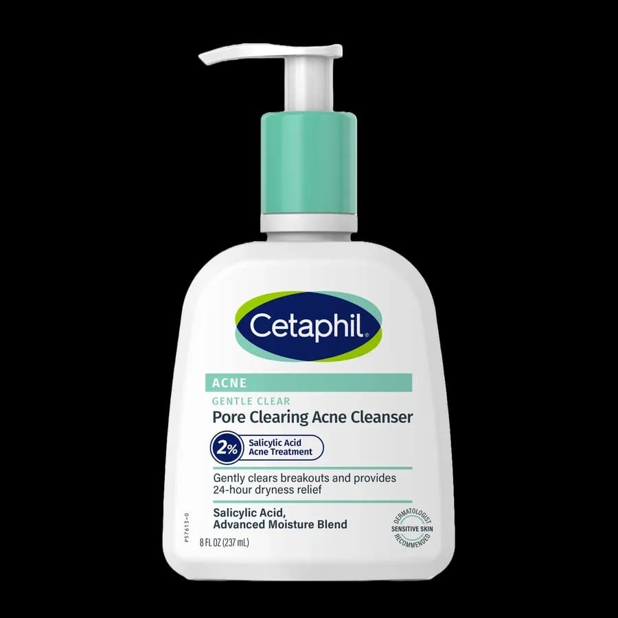 Cetaphil Pore Clearing Acne Cleanser 237ml 1