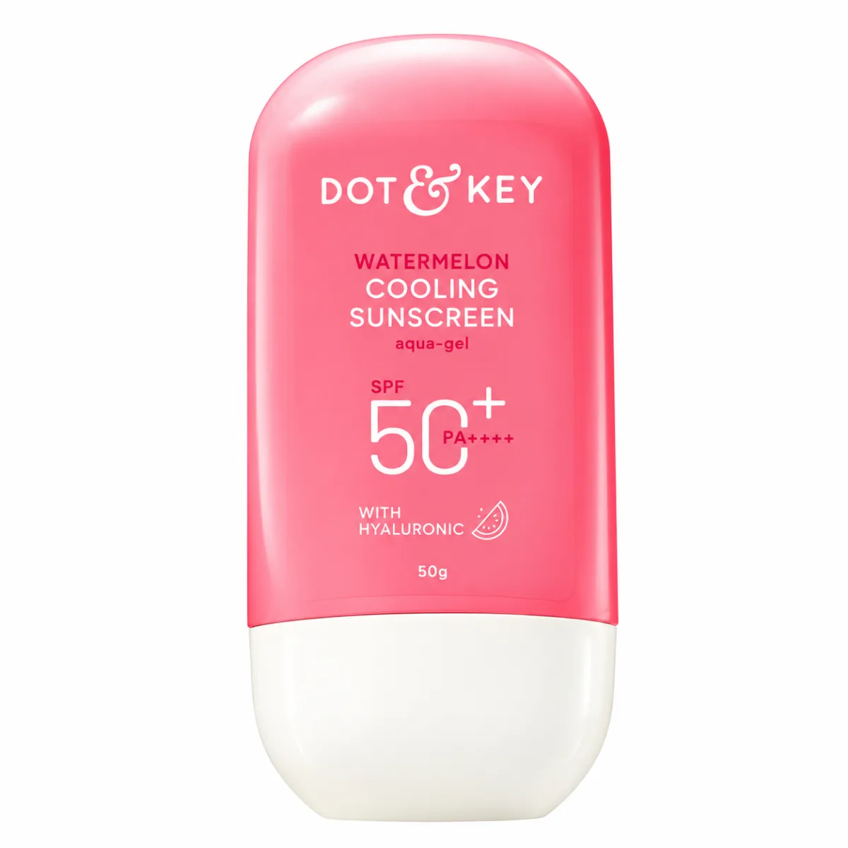 Dot & Key Watermelon Cooling Sunscreen SPF 50+ PA++++ 1