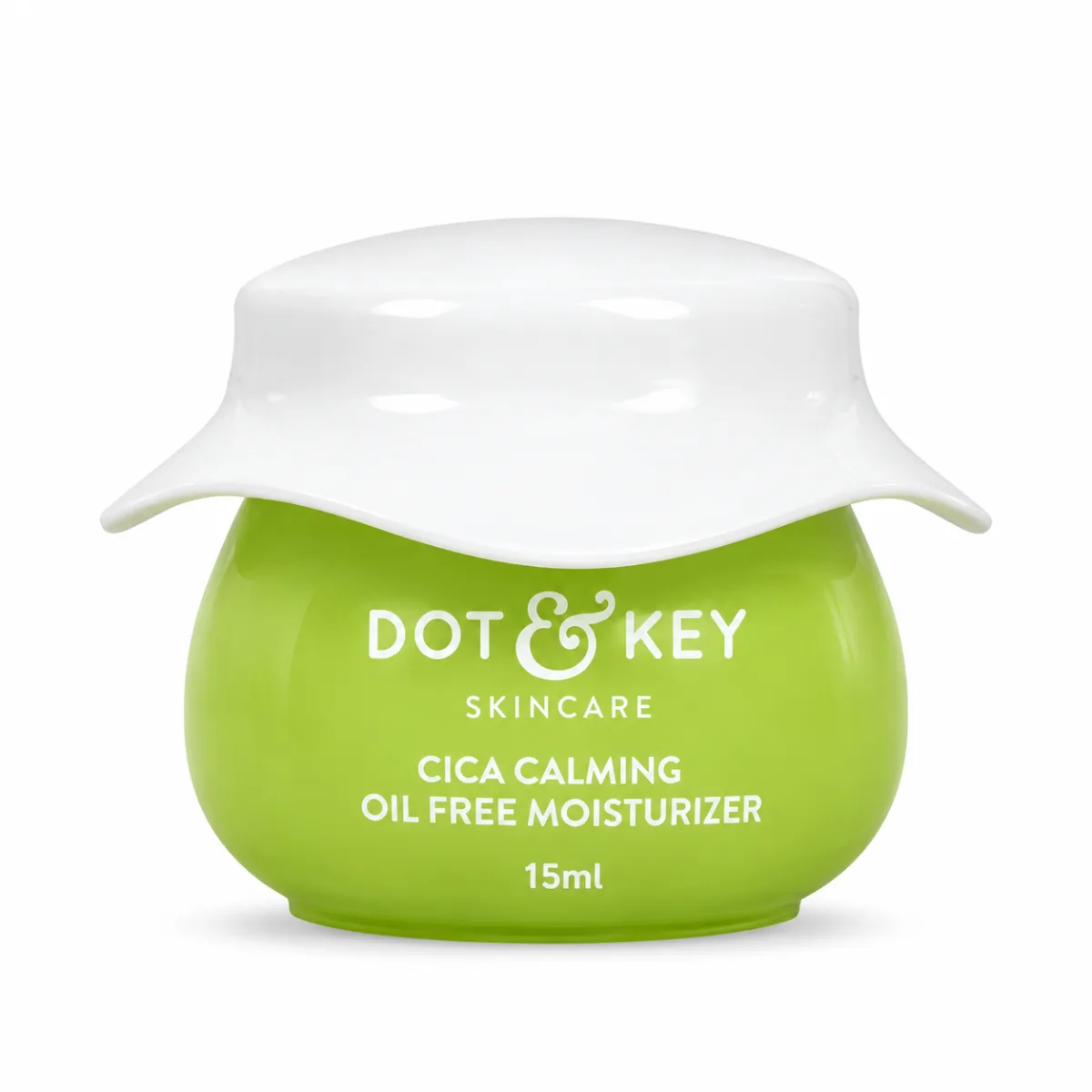 Dot & Key Cica Calming Oil-Free Moisturizer 15ml 1
