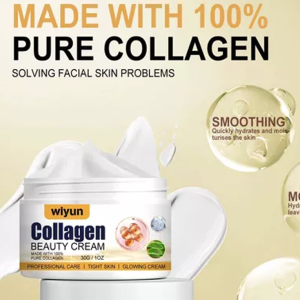 Collagen Whitening Beauty Cream