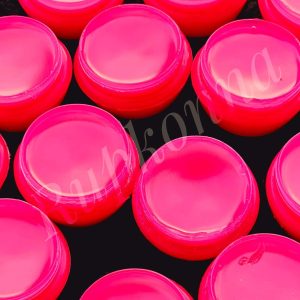 Rupkonna cherry lip balm