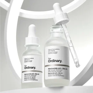 The Ordinary Niacinamide Oil Control Serum 30ml