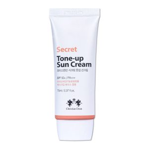 Secret Tone-up Sunscreen
