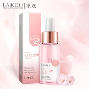 LAIKOU JAPAN SAKURA SERUM