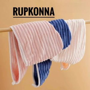 Hair Drying Cap Bath Towel