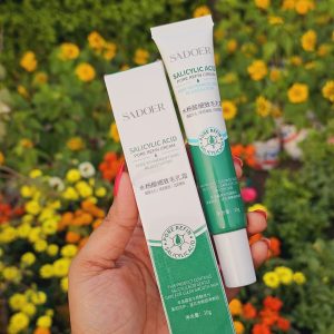 Salicylic Acid Pores Cream - 30g