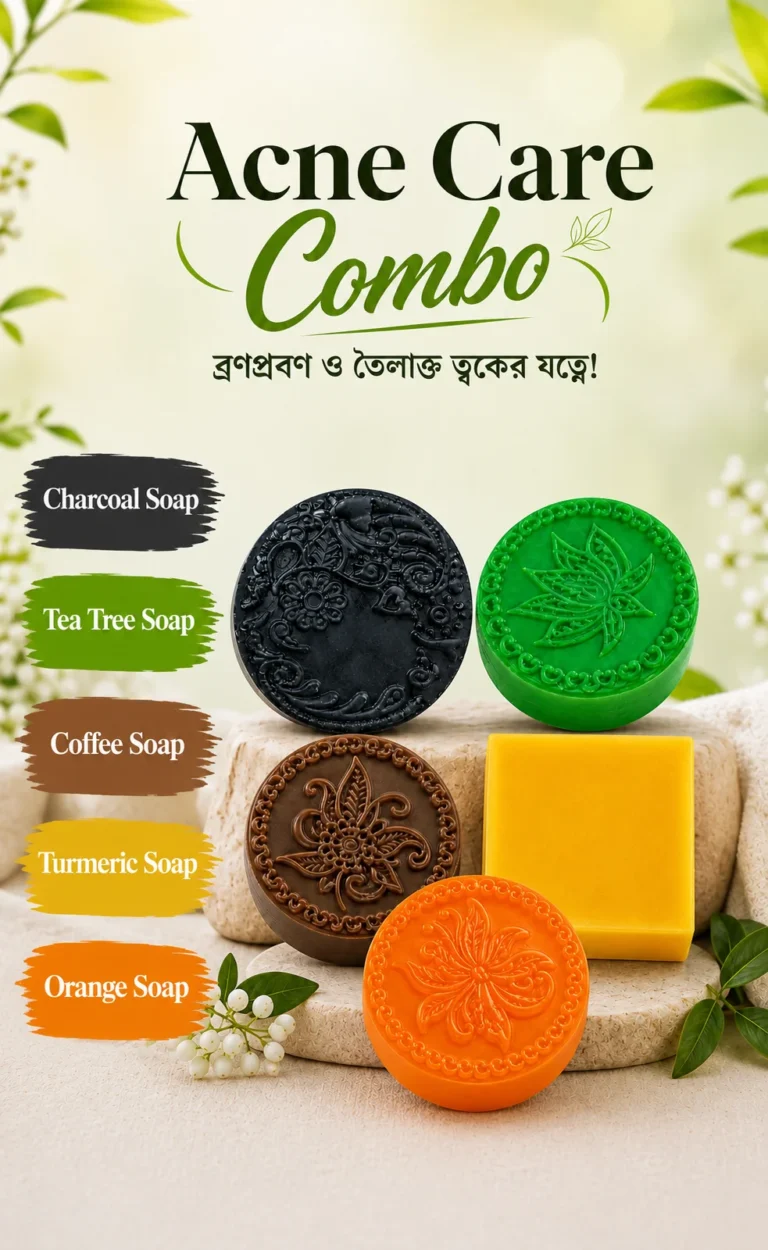 Acne Care Combo