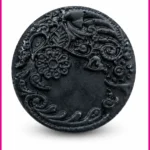 Organic Charcoal Soap 50g
