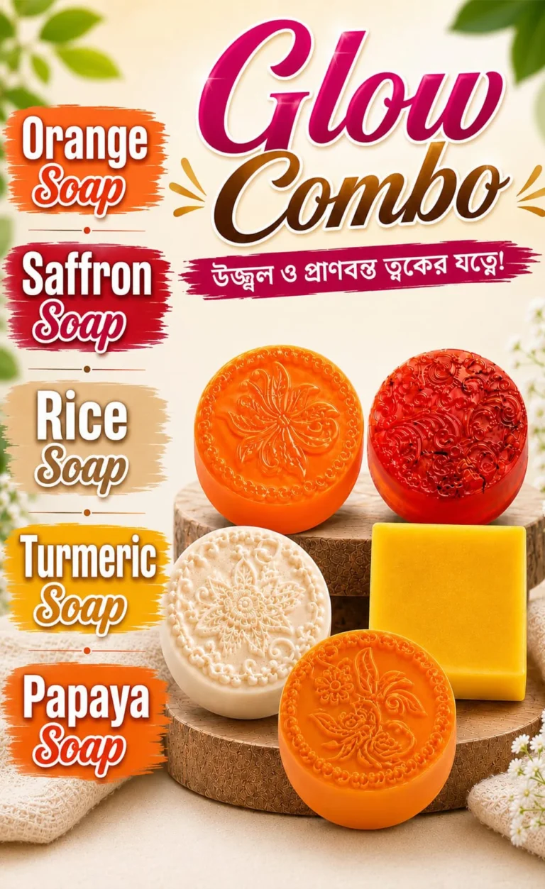 Glow Care Combo