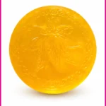 Organic Honey Soap