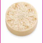 Organic Oatmeal Soap