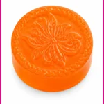 Organic Orange Soap