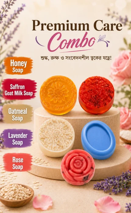 Premium Care Combo