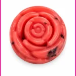 Organic Rose Soap