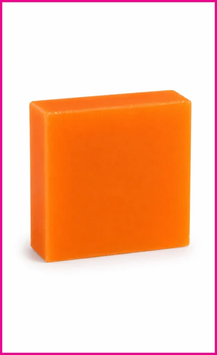 Organic Sandalwood Soap