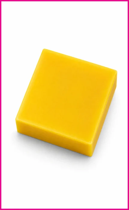 Turmeric Soap